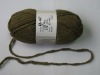 Wool and Nylon Blended Yarn