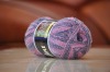 Wool bamboo yarn for knitting,hand knitting,100g=410m