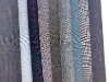 Wool fabric