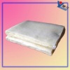 Wool fiber Wadding with polyester bonding fibers