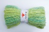 Wool/mohair/acrylic blended hand knitting yarn