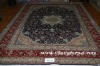 Wool rugs