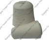 Wool yarn