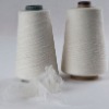 Wool yarn