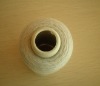 Wool yarn cone