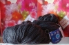 Wool yarn  for  machine knitting