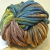 Wool yarn knitting yarn