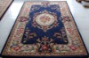 Woolen Carpet and Rug