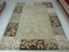 Woolen Handtufted Carpet/Rug