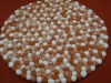 Woollen Ball Rug