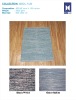 Woollen Carpet