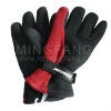 Working gloves