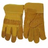 Working gloves