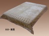 World class Super soft blanket