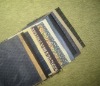 Woven Fabrics