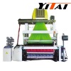 Woven Label Jacquard Machine