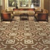 Woven Wilton Carpets for Commercial,Decorative,Hotel,Bedroom