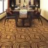 Woven Wilton Carpets for Commercial,Decorative,Hotel,Bedroom