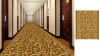 Woven Wool Carpet for Hotel Corridor