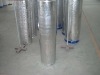 Woven cloth aluminum film(PET)