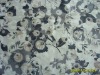Woven fabric, Jacquard fabric