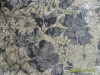 Woven fabric, Jacquard fabric