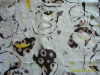 Woven fabric, Jacquard fabric
