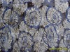 Woven fabric, Jacquard fabric