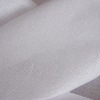 Woven interlining(Resin interlining for collars waist bands and hats,TC interlining)