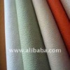Wrinkle PU Synthetic Leather