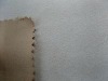 Writing suede fabric for garment&jacket