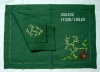 X'mas Table Napkin Placemat set