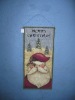 X'mas door hanging