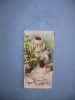 X'mas wall hanging