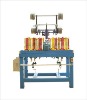 XC 490 belt braiding machine