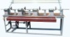 XC 490 bungee cord braiding machine