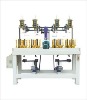 XC 490 elastic ribbon braider