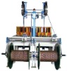 XD16-2 bungee cord braiding machine