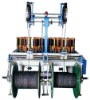 XD24-1 high speed yarn braiding machine