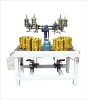 XD31-1 braiding rope machine