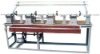 XE-500/400 automatic shoelace tipping machine