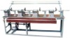 XE-500/400 shoe lace tipping machine