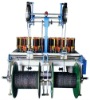 XH16-2 braided elastic rope braiding machine