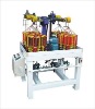 XH16-4 high pressure hose braiding machine