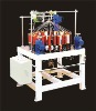 XH40-1 candlewick braiding machine