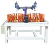 XH40-2 Audio cable braiding machine