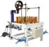 XH72-1 candle wick braiding machine