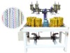 XH9-8 insulating sleeve braiding machine