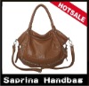#XK-06(Brown)  High Quality  Fashion  Handbag