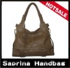 #XK-07(Brown)  High Quality  Shoulder Bag